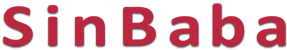 sinbaba-logotyp-bv